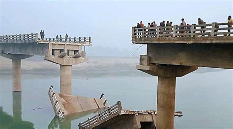 bihar bridge collapsed case study